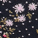 Noir Navy Floral