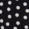 Black & White Dots