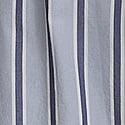 Blue Grey Stripes