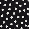 Black & White Dots