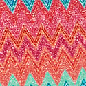 Strawberry Ice Chevron