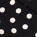 Black & White Dots