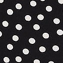 Black & White Dots