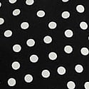 Black & White Dots
