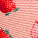 Peach Tree Strawberry Print
