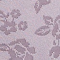 Crystal Lilac Floral