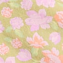 Sage Green Floral
