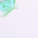 White Butterfly Print