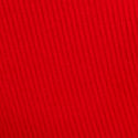 Bright Vermillion Forever Lace V-Day Pack