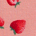 Peach Tree Strawberry Print