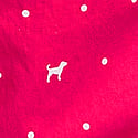 Hot Stuff Dot & Dog