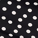 Black & White Dots