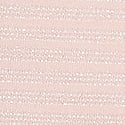 Sheer Blush Shimmer Stripes