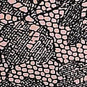 Lace Print