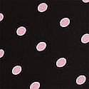 Black Pink Dot