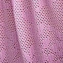Light Lilac Unbothered Embroidery