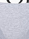 Medium Heather Grey