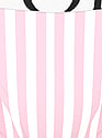 Pretty Blossom Stripes