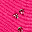 Hot Stuff Strawberry Print