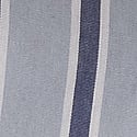 Blue Grey Stripes