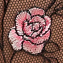 Rose Embroidery