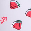 Watermelon Print