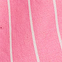 Bombshell Pink Stripes