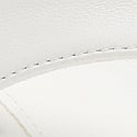 White Leather