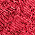Candy Pink Fruit Print