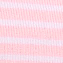 Pink And White Stripe