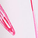 White Makeup Print