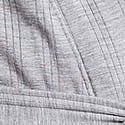 Medium Heather Grey