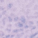 Tinted Lilac Leopard Print