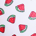 Watermelon Print