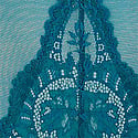 Crystal Teal