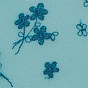 Milky Blue
