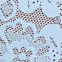 Blue Dancer W/ Starfish Graphic