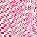 Coconut Pink Leopard Print