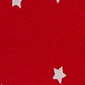 Red Star Print
