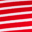 Red And White Stripe