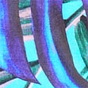 Blue Palm