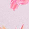 Pink Tropical Floral