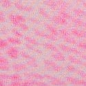 Coconut Pink Leo Print