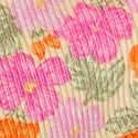 Vitamin C Floral Print