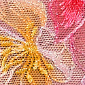 Watercolor Embroidery