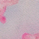 Sweet Lavender Hibiscus Floral Print