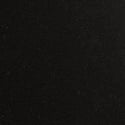 Pure Black Heather Confetti