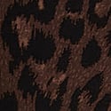 Ganache Leopard