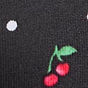 Cherry & Dot Print