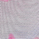 Sweet Lavender Hibiscus Floral Print